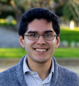 Antonio Rodriguez SSP '15