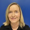 Kim McIntosh – G-GTWN Kim McIntosh - G-GTWN