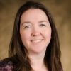Mary Keithly (Photo by Daniel Binkard/Chadron State College)